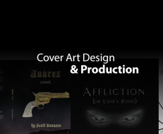 Cover Art Design