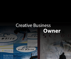Creative Business Owner